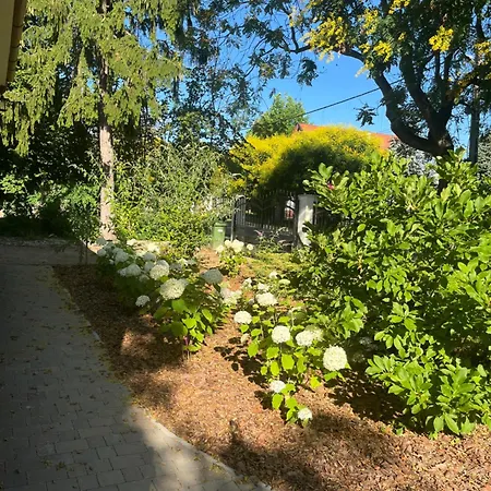 Agnes Villa Balatonföldvár