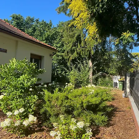 Villa Agnes