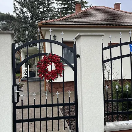 Villa Agnes