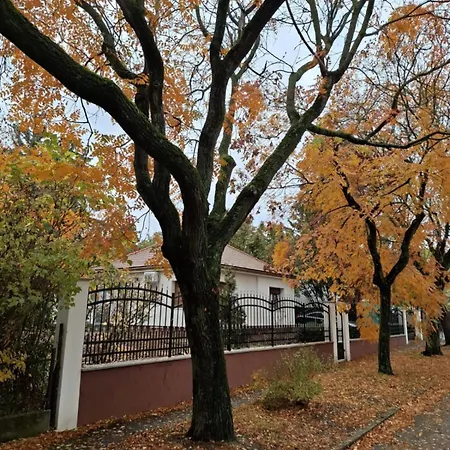 Agnes Villa Balatonföldvár