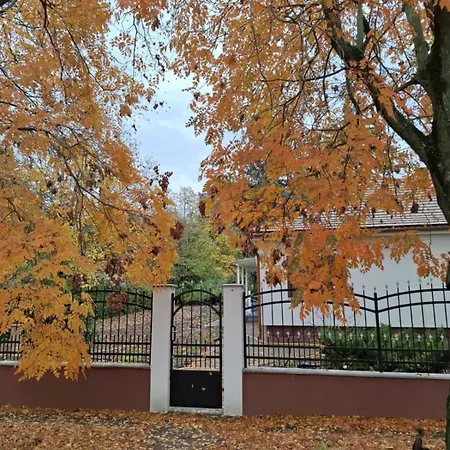 Villa Agnes